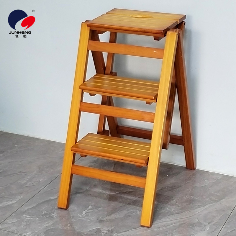 其他梯类及设施实物图