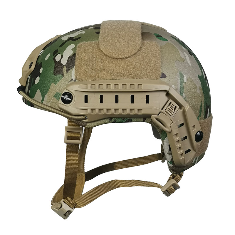 FAST战术训练头盔户外野营用品图
