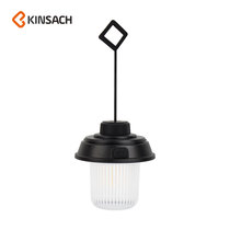 KINSACA Star Source ABS Camping lights