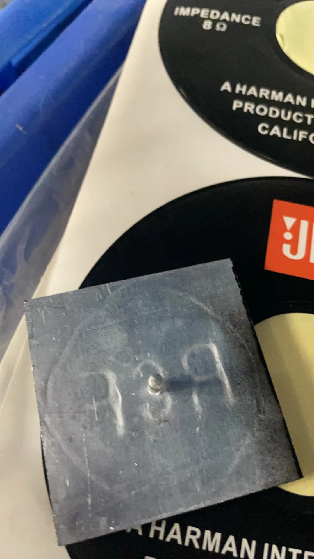 RCF专业音箱音箱设备酒吧户外大功率木制音响效果详情图8