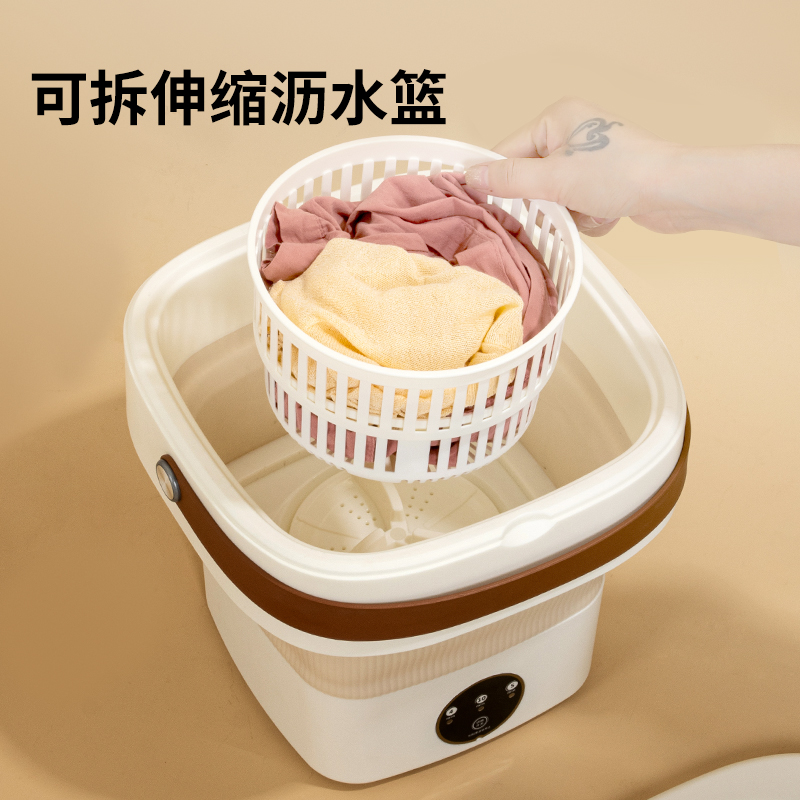 其他生活电器实物图