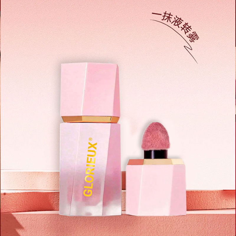 Blush beauty liquid blush