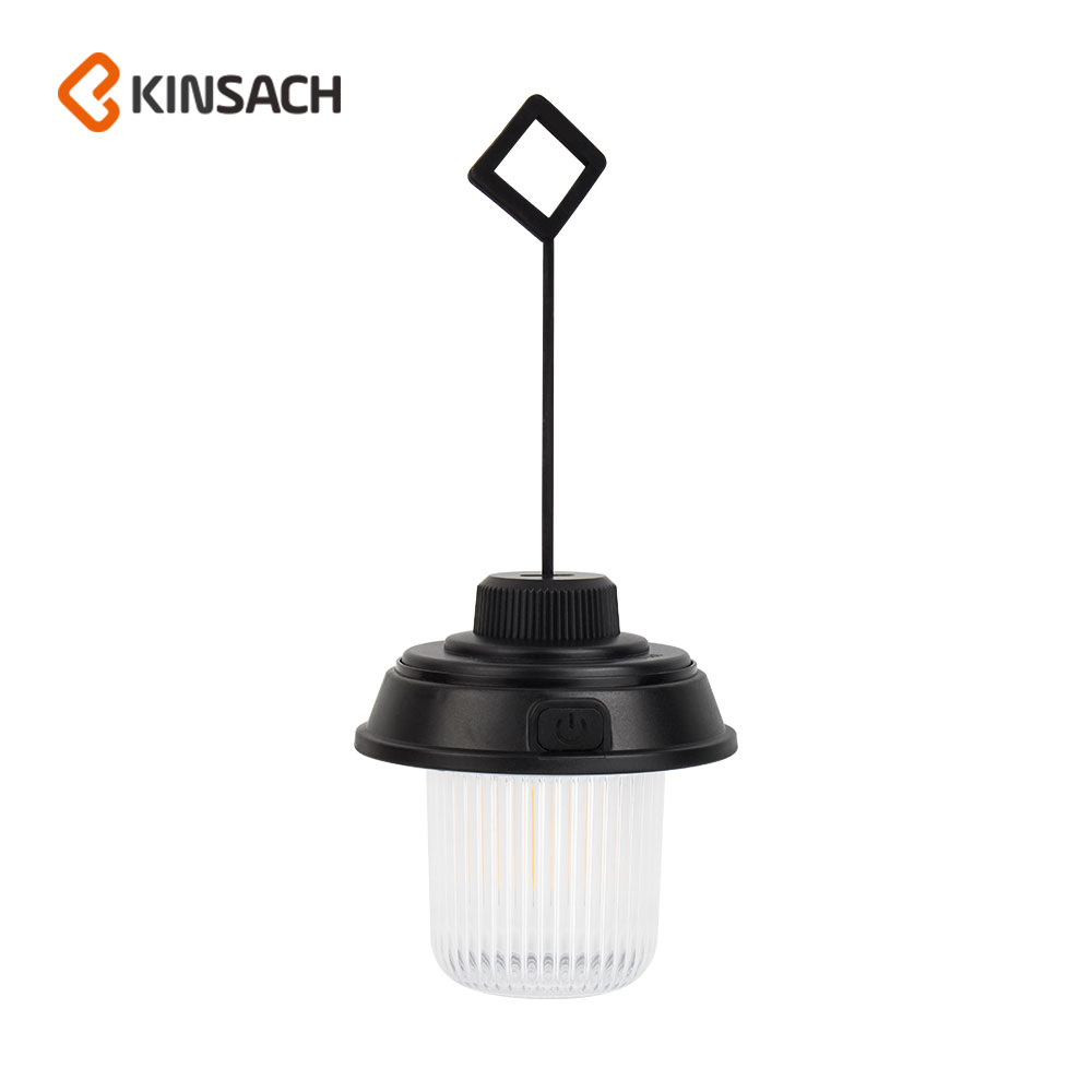 KINSACA Star Source plastic camping lights