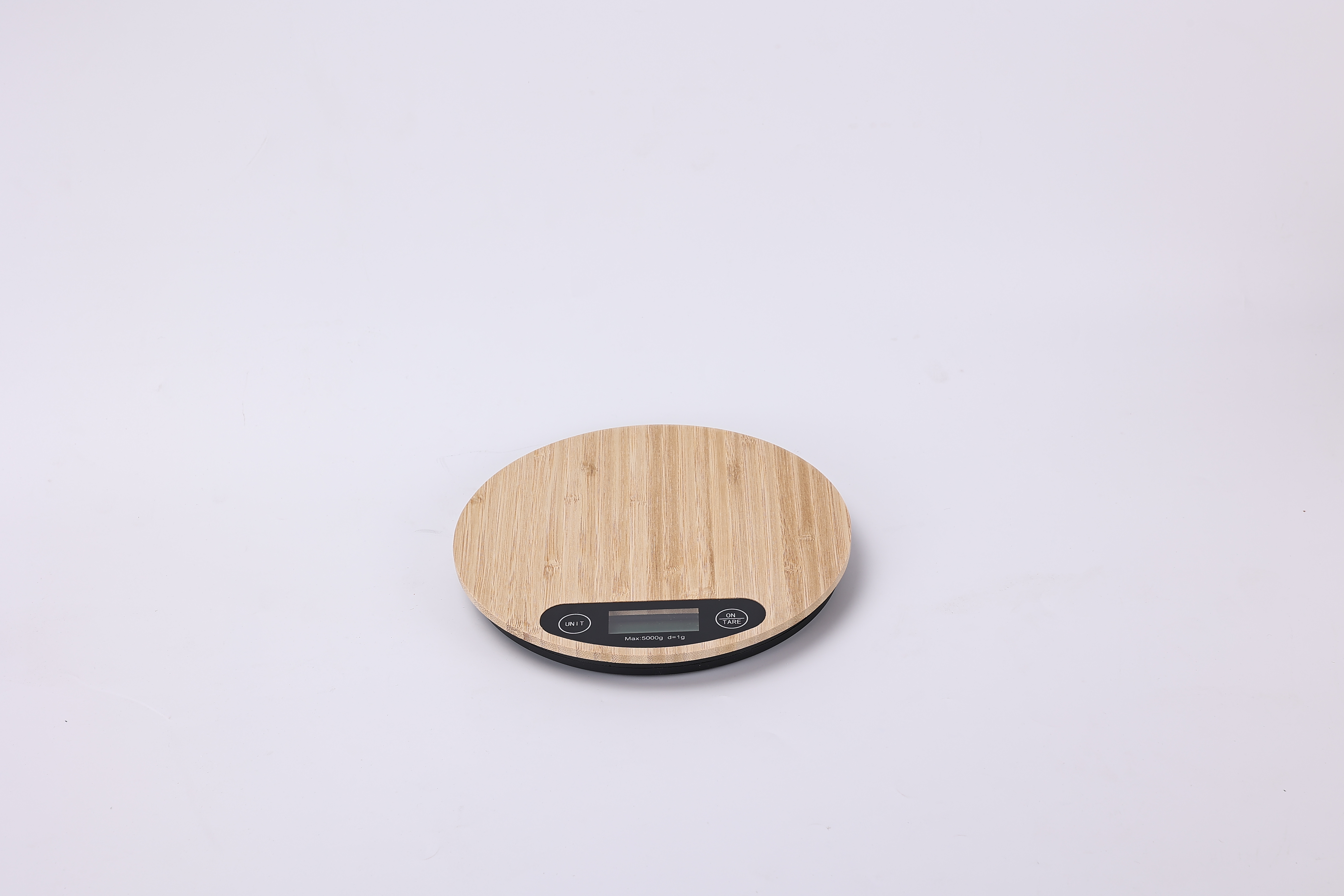 FCZ-KF触屏竹子仿木厨房秤防腐 高端家用秤 外贸热销款高颜值蔬菜秤药材秤烘培秤家用电子秤称