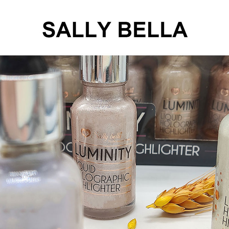 Liquid Highlight is a must-have for liquid beauty products