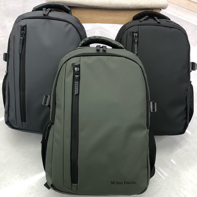 Yiding Luggage Travel Large Capacity Waterproof Material Backpack
