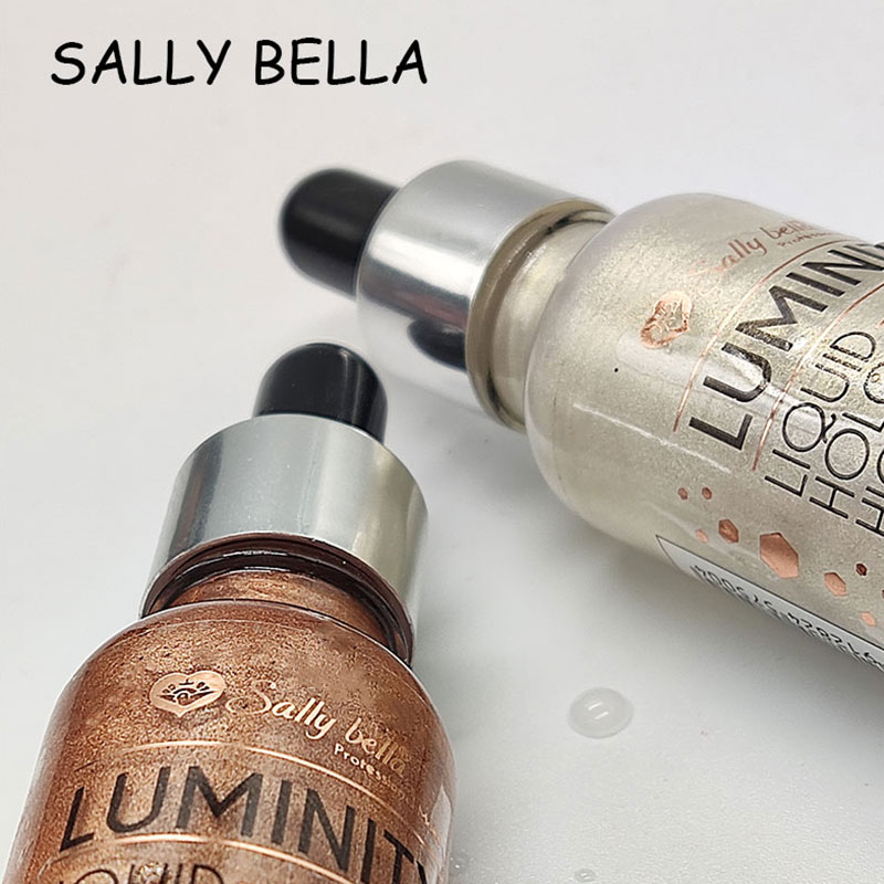 Liquid Highlight is a must-have for liquid beauty products details Picture