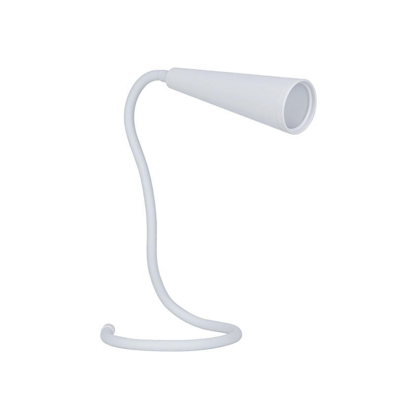 台灯/台灯充电/小台灯/护眼台灯/护眼灯白底实物图