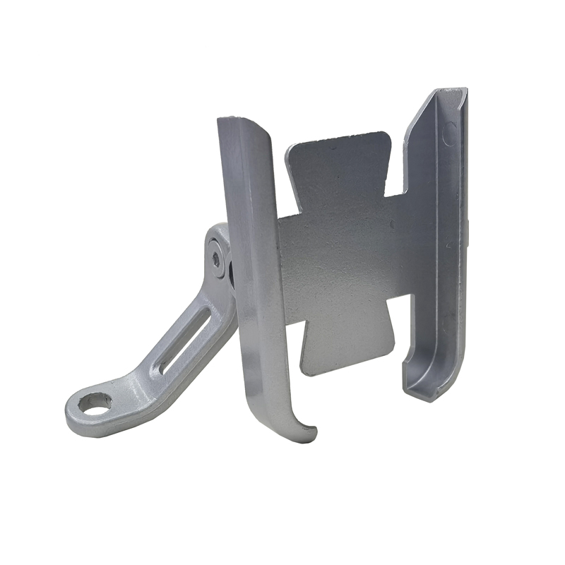 3322-1 soporte de teléfono de moto soporte de teléfono de aleación de aluminio para llevar jinete montar soporte de navegación moto eléctrica soporte de teléfono clip titular Specification image