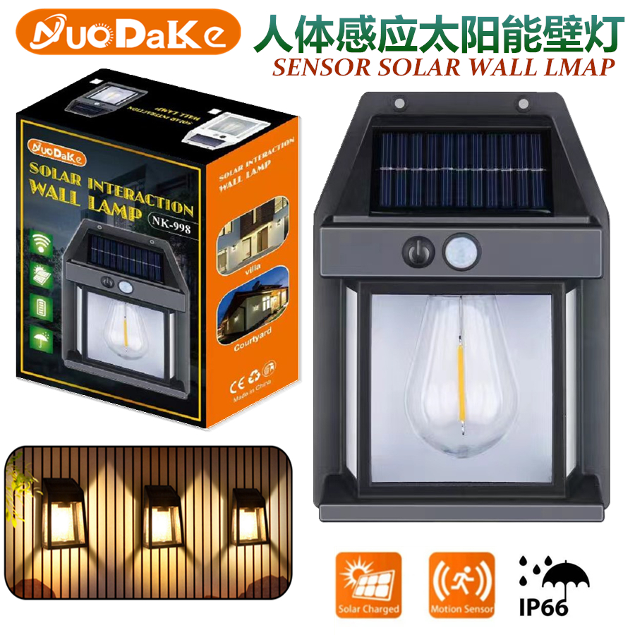 太阳能灯/太阳能/彩灯/室外福字灯/监控器细节图