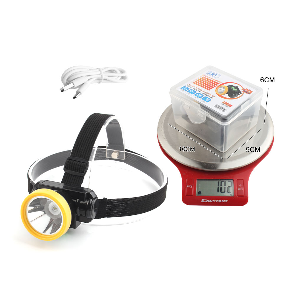KINSACA Star Source Lamp Type-c Rechargeable plastic Specification image