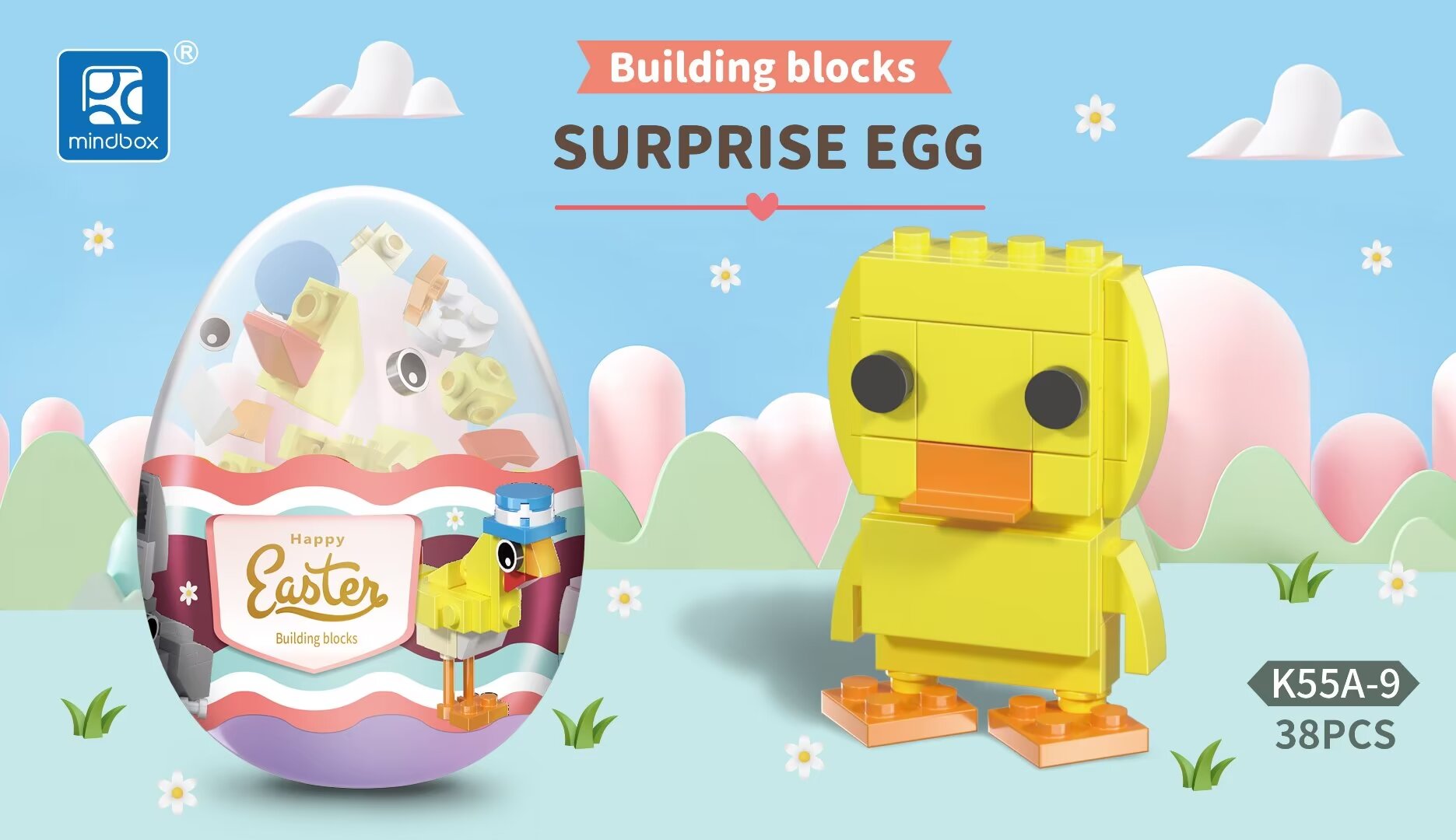 Educational and scientific toys, plastic building blocks, 3D stereoscopic jigsaw puzzles, plastic board jigsaw puzzles, children and adults' intellectual development toys detail image 10