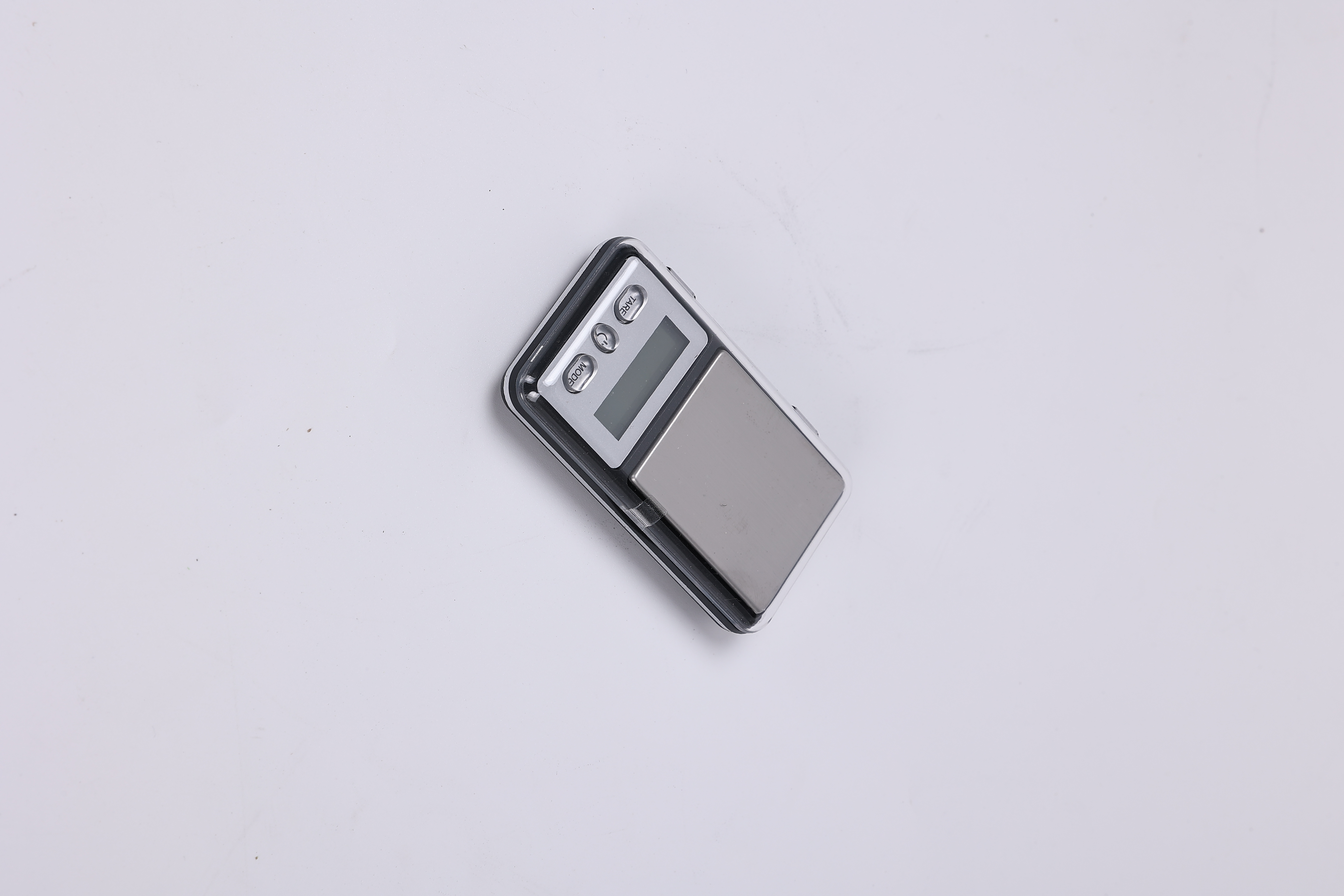 FZZ-333 electronic scale, jewelry and gold scale, book scale, portable mobile phone scale, high-precision mobile phone scale, cross-border mini foreign trade best-selling pocket scale, jewelry scale details Picture