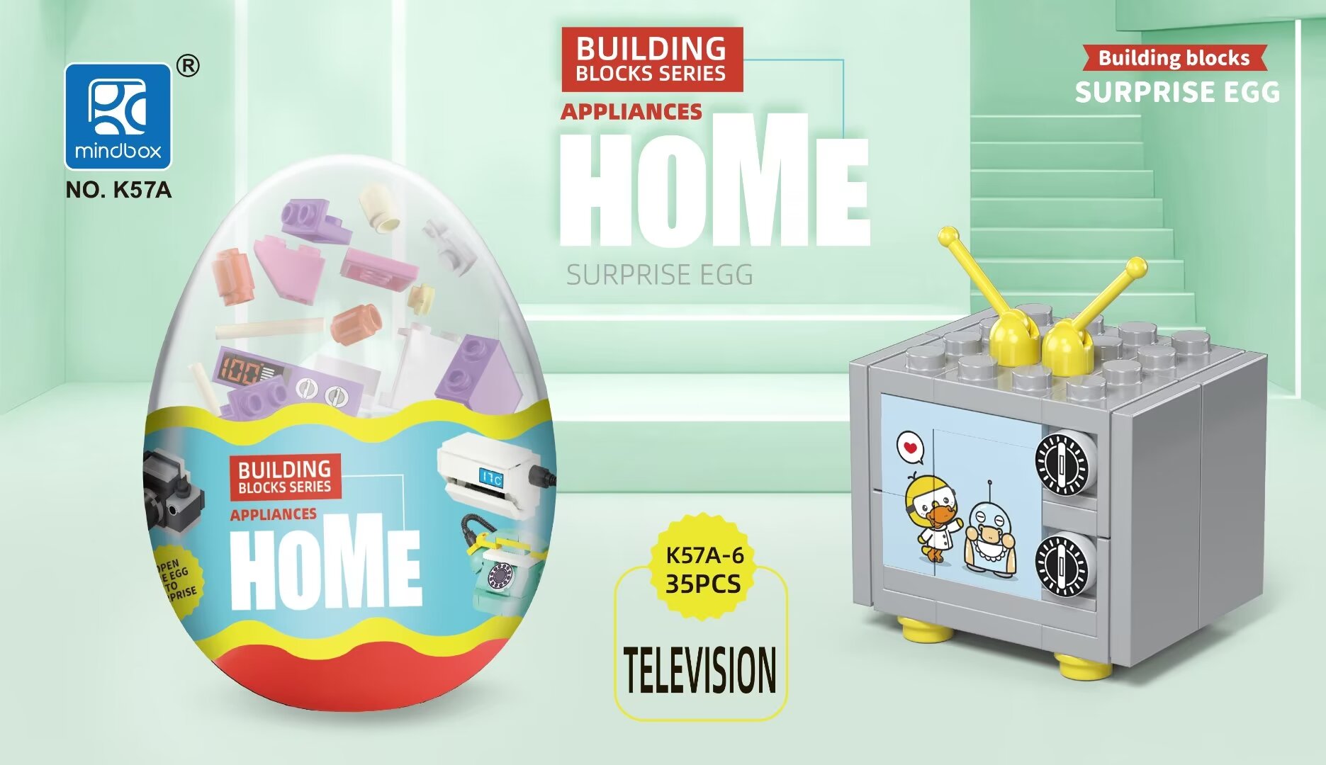 Educational toys for children's intelligence development, creative interactive toys, and other educational toys are made of safe, non-toxic and environmentally friendly materials detail image 13