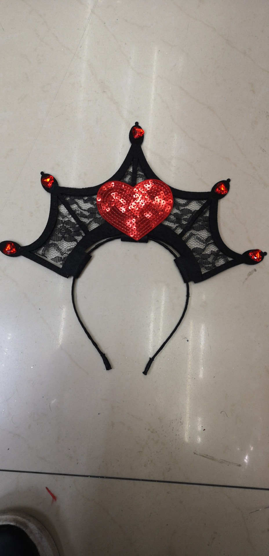 万圣节布置摆件实物图