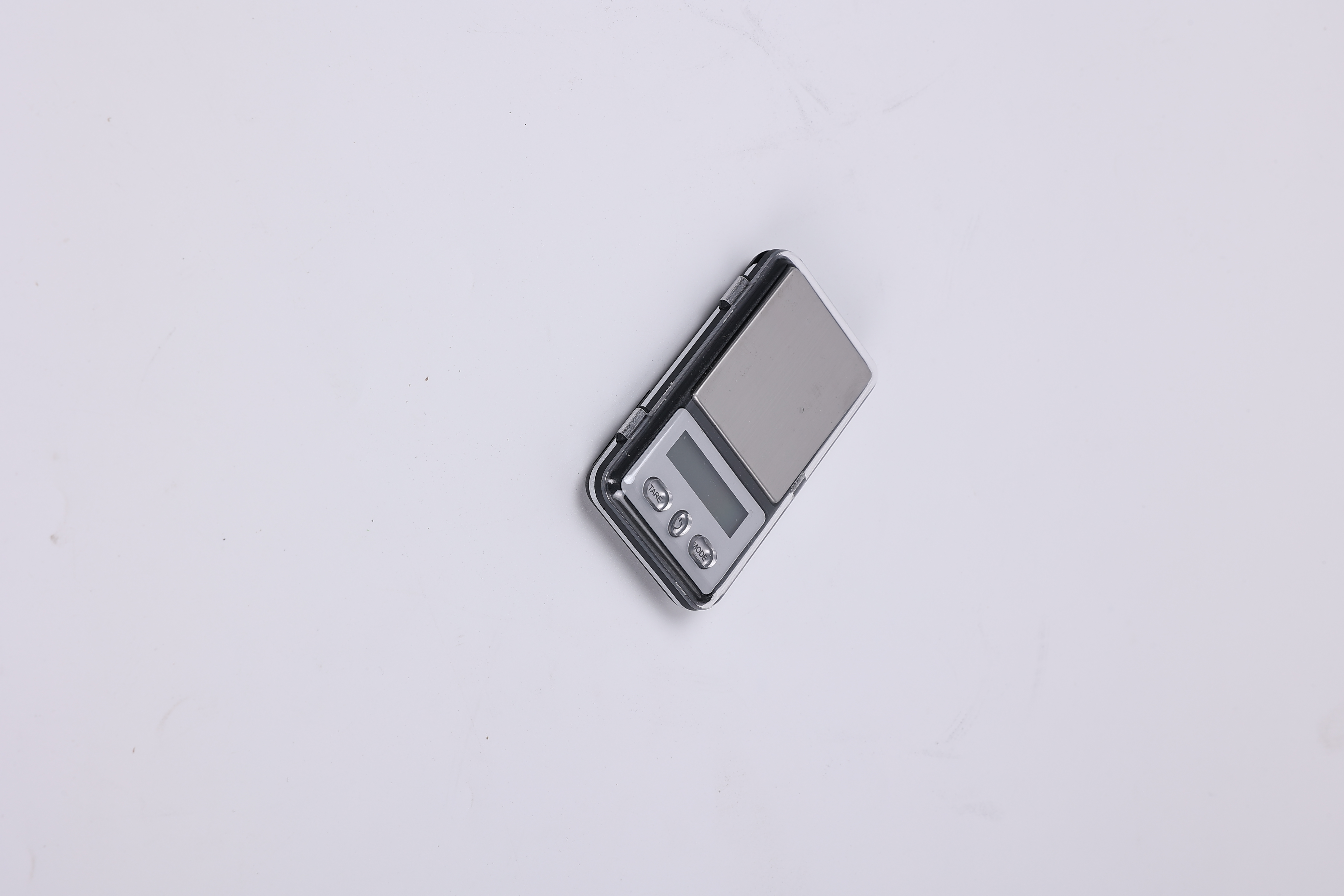 FZZ-333 electronic scale, jewelry and gold scale, book scale, portable mobile phone scale, high-precision mobile phone scale, cross-border mini foreign trade best-selling pocket scale, jewelry scale Specification image