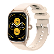 Watch智能手表 数码电脑配件 智能手环设备 运动手表 心率监测 睡眠监控 多功能智能手表GTS4