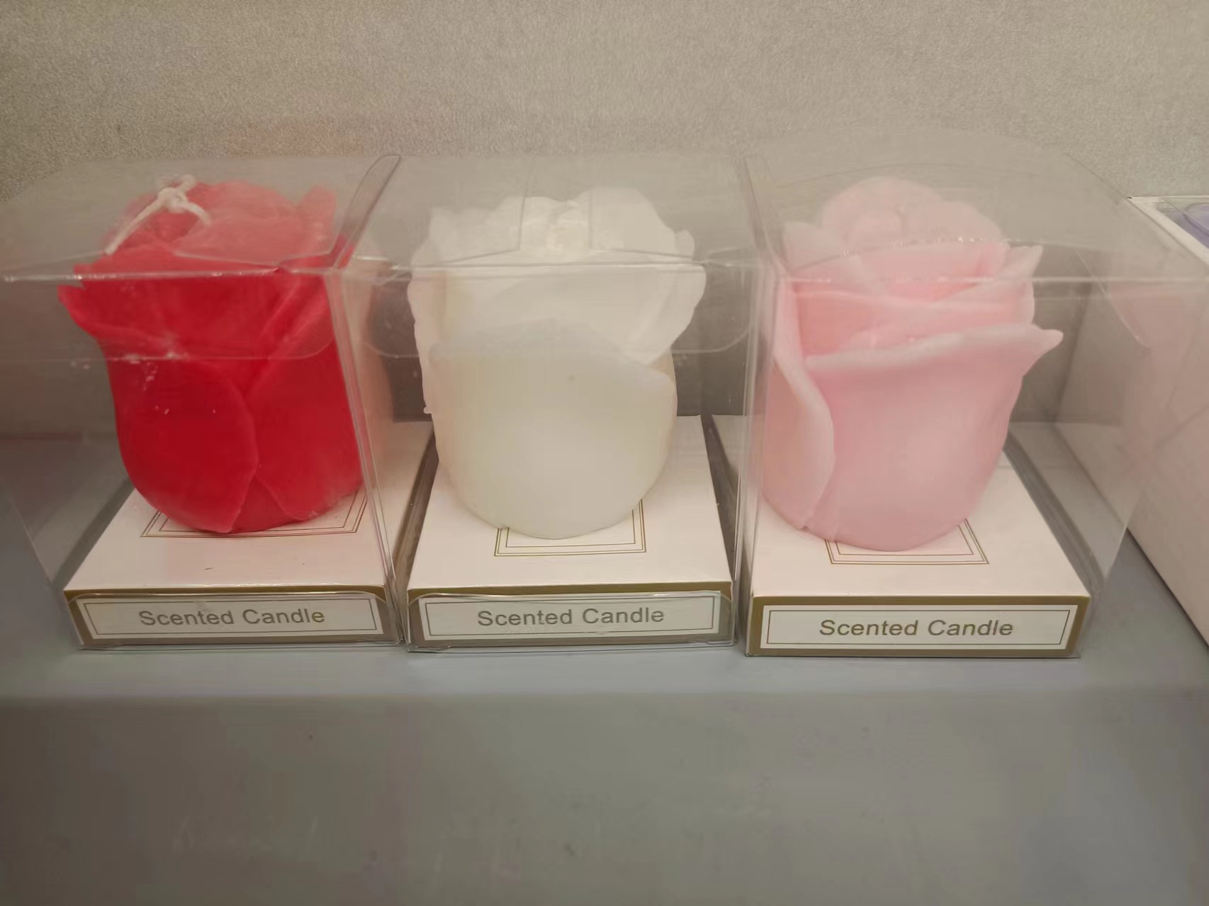 义乌市双兴蜡烛有限公司家居装饰用品工艺品摆件香薰蜡烛311