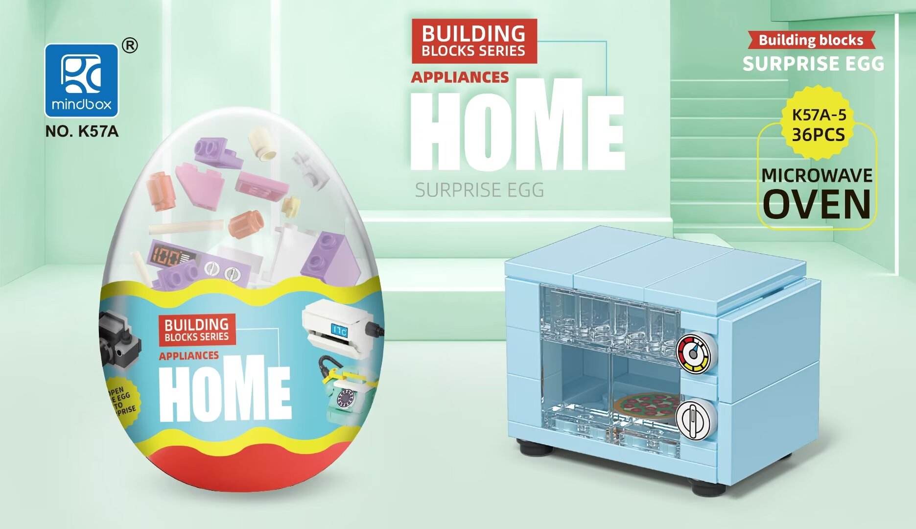 Educational toys for children's intelligence development, creative interactive toys, and other educational toys are made of safe, non-toxic and environmentally friendly materials detail image 12