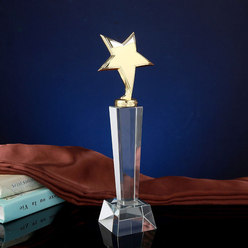 奖杯/水晶奖杯/足球奖杯/奖牌奖章/儿童玩具产品图