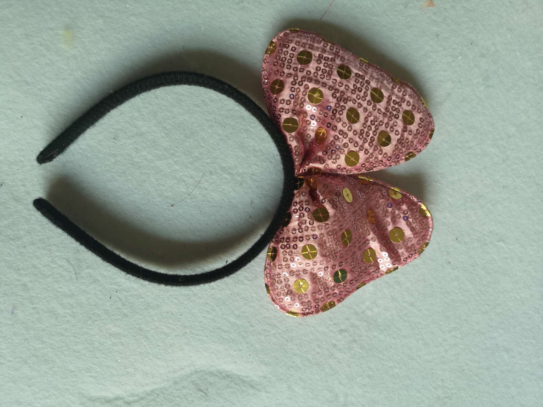 Holiday Party, Holiday Headgear, Party supplies, Headgear Headband, Costume Party, Birthday Party, thumbnail