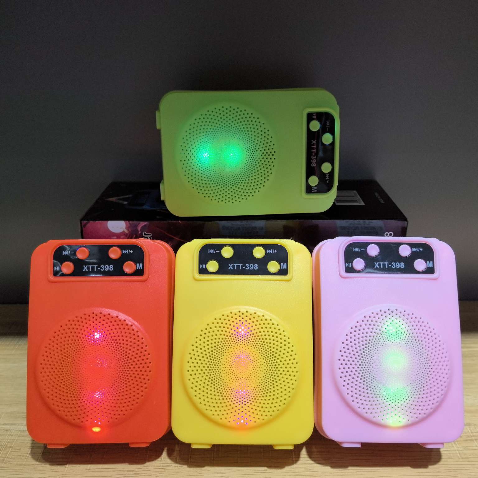 音箱/蓝牙音箱/音响音箱/音箱音响/长条音箱产品图