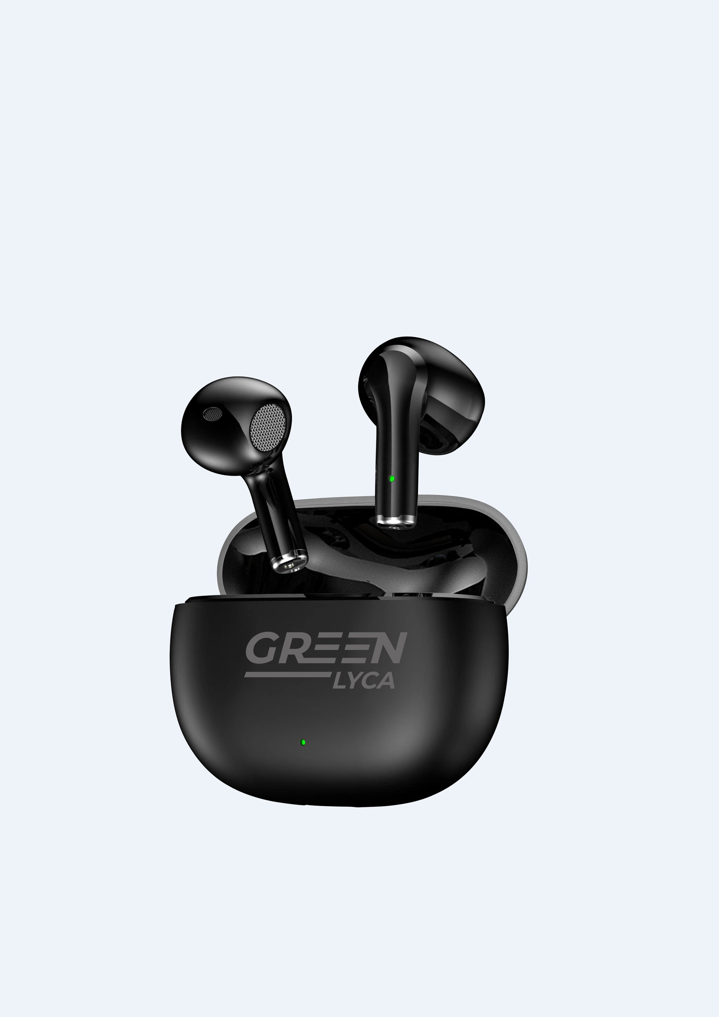 Наушники green линн GL-16 bluetooth Item Picture