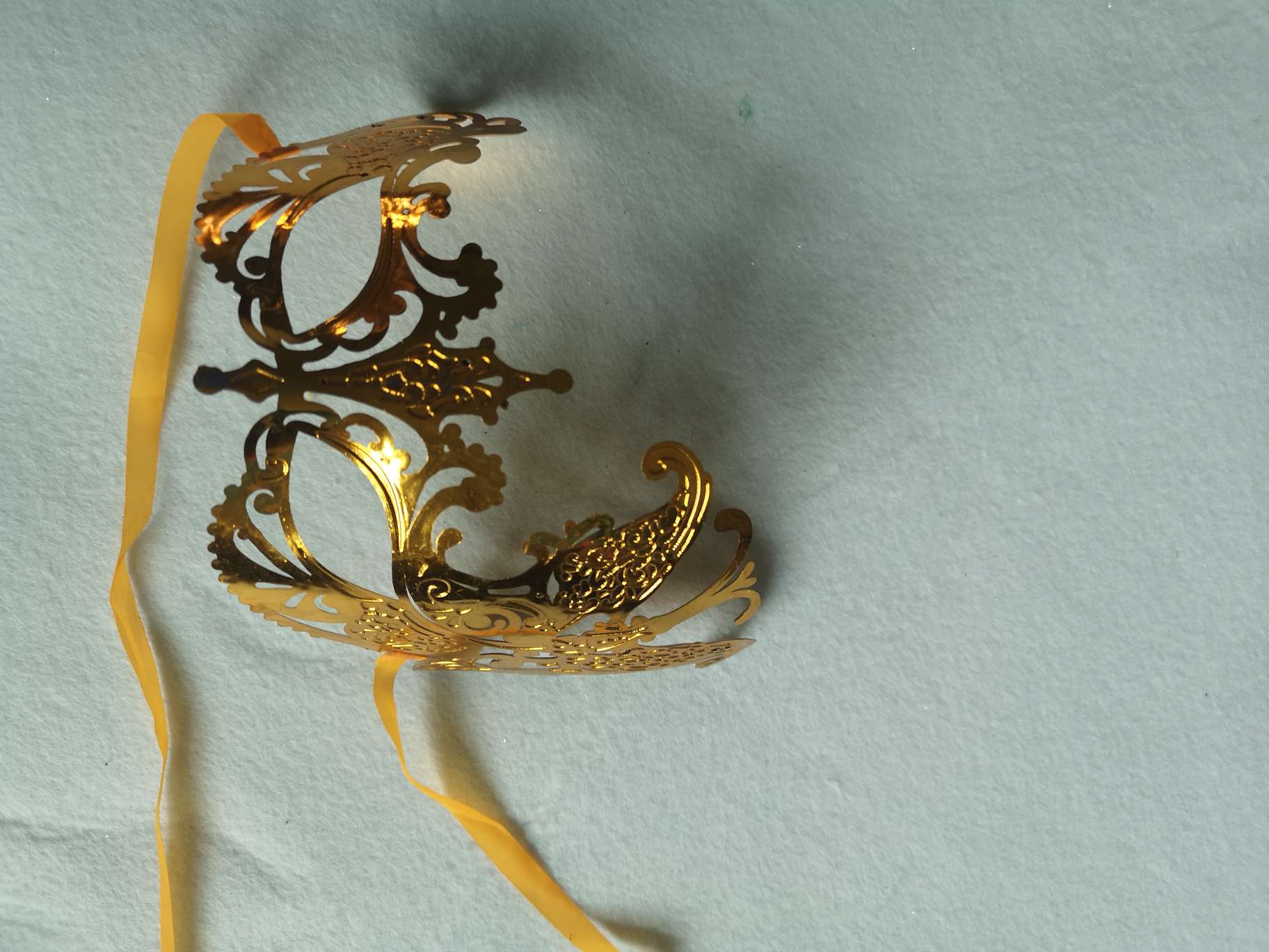 节日派对/万圣节/鬼节/面具/眼罩/pvc面具/电镀面具产品图