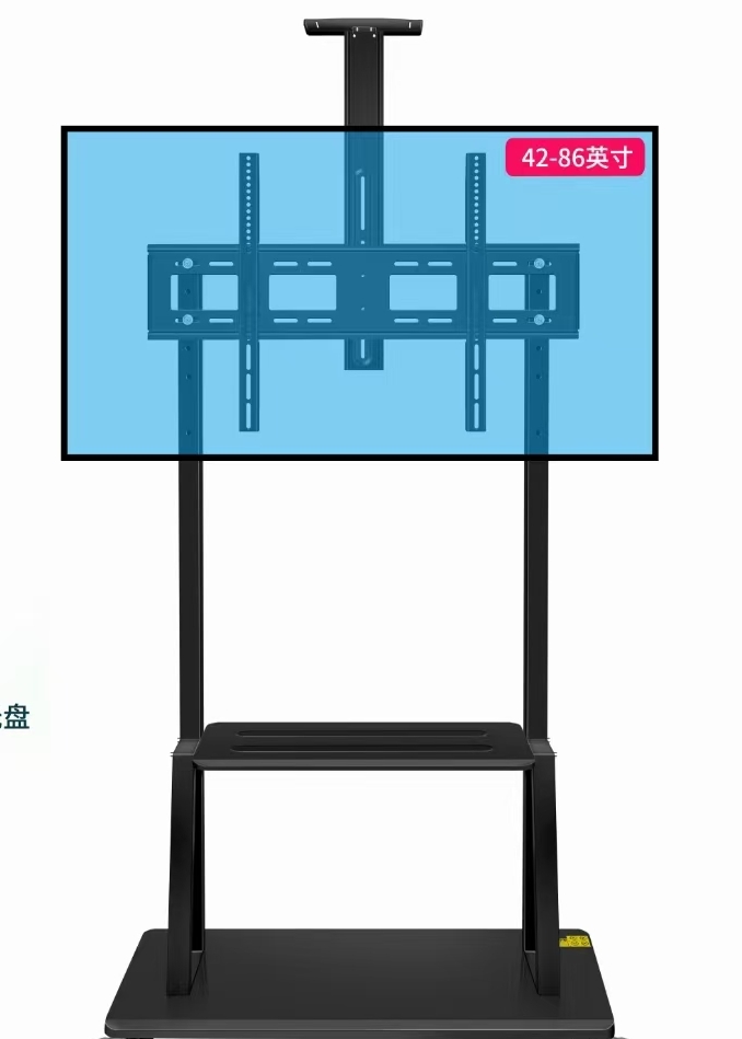 厂家直销批发液晶通用挂墙电视机挂架电视架壁挂支架电视屏挂架显示器支架电视挂架电视机架子细节图