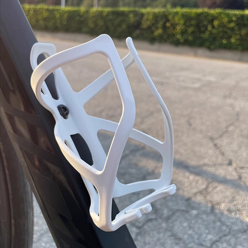 RXC-SH01 bicicleta de montaña hervidor de agua para coche de carretera botella de agua mineral bebida soporte de taza de agua soporte de plástico de nylon hervidor de agua soporte de botella de agua Application Scenario