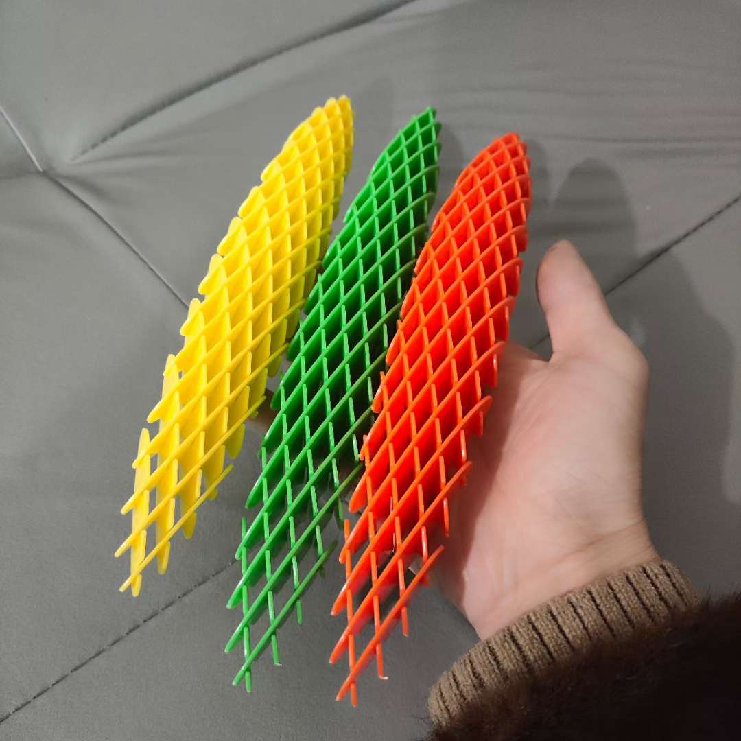 Amazon Explosive Elastic Network, Elastic Expansion Network Innovative Design Of Sports And Leisure Series Of Traditional Toys Upgraded Version Of Other Sports And Leisure Toys Educational Interactive Children's Toys Safety Materials details Picture