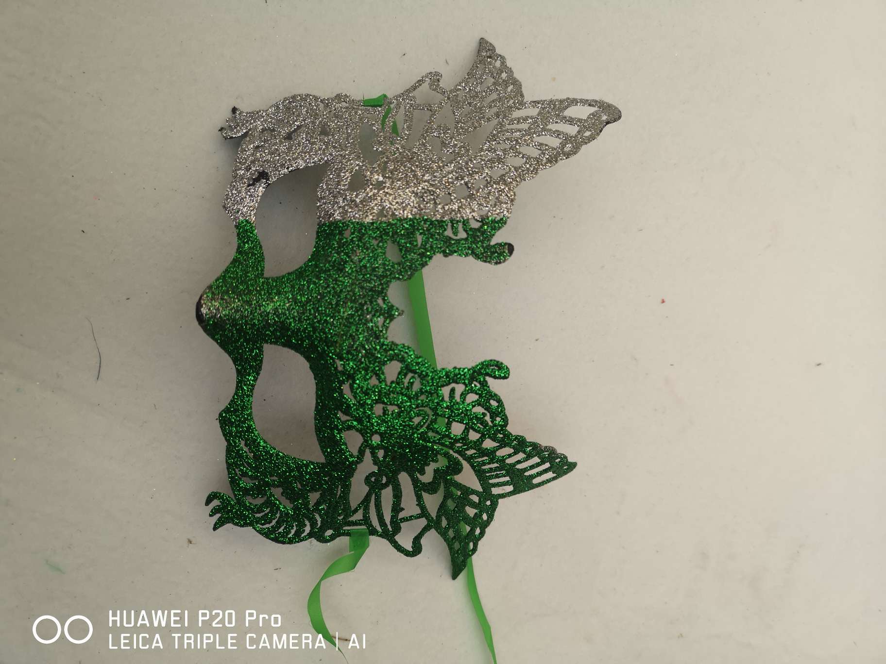 节日派对/面具/万圣节/鬼节/脸谱/威尼斯面具/喷漆面具/电镀面具细节图