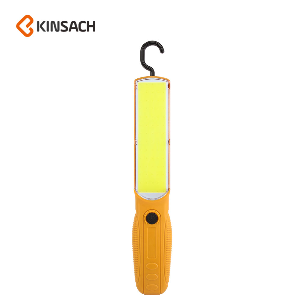 KINSACA Star Source TYPE-C rechargeable COB work light