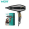 VGR跨境大功率吹风机家用智能温控护发理发店发型师电吹风V-423图