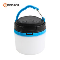 KINSACA Star Source 3*AAA camping light