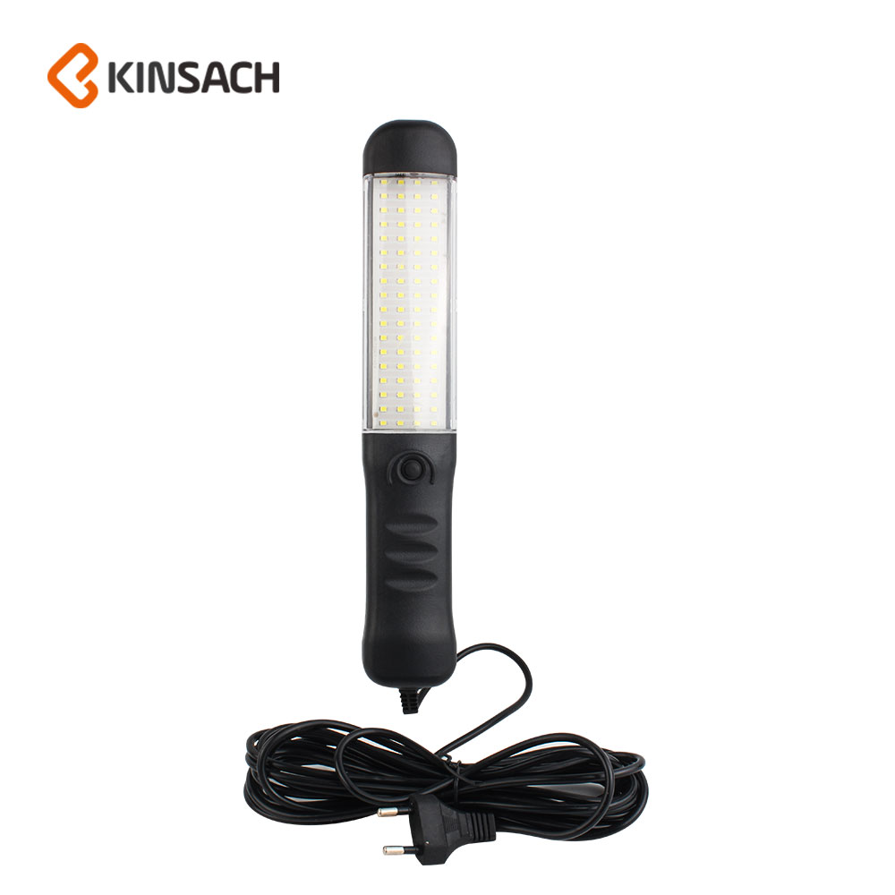 KINSACA Star Source Plug-in Work Light