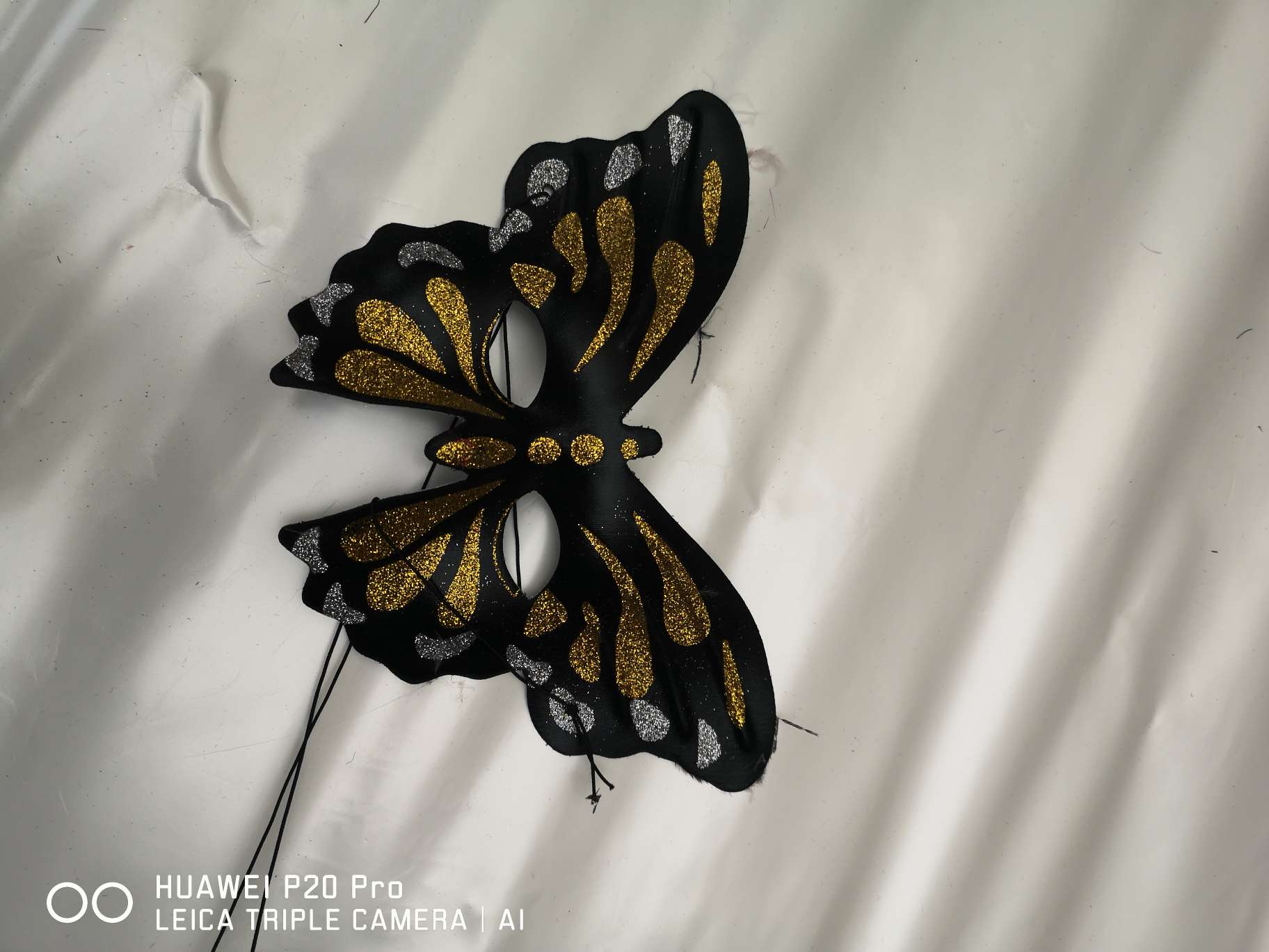 节日派对，万圣节，面具，舞会面具，PVC面具，闪粉面具，印花