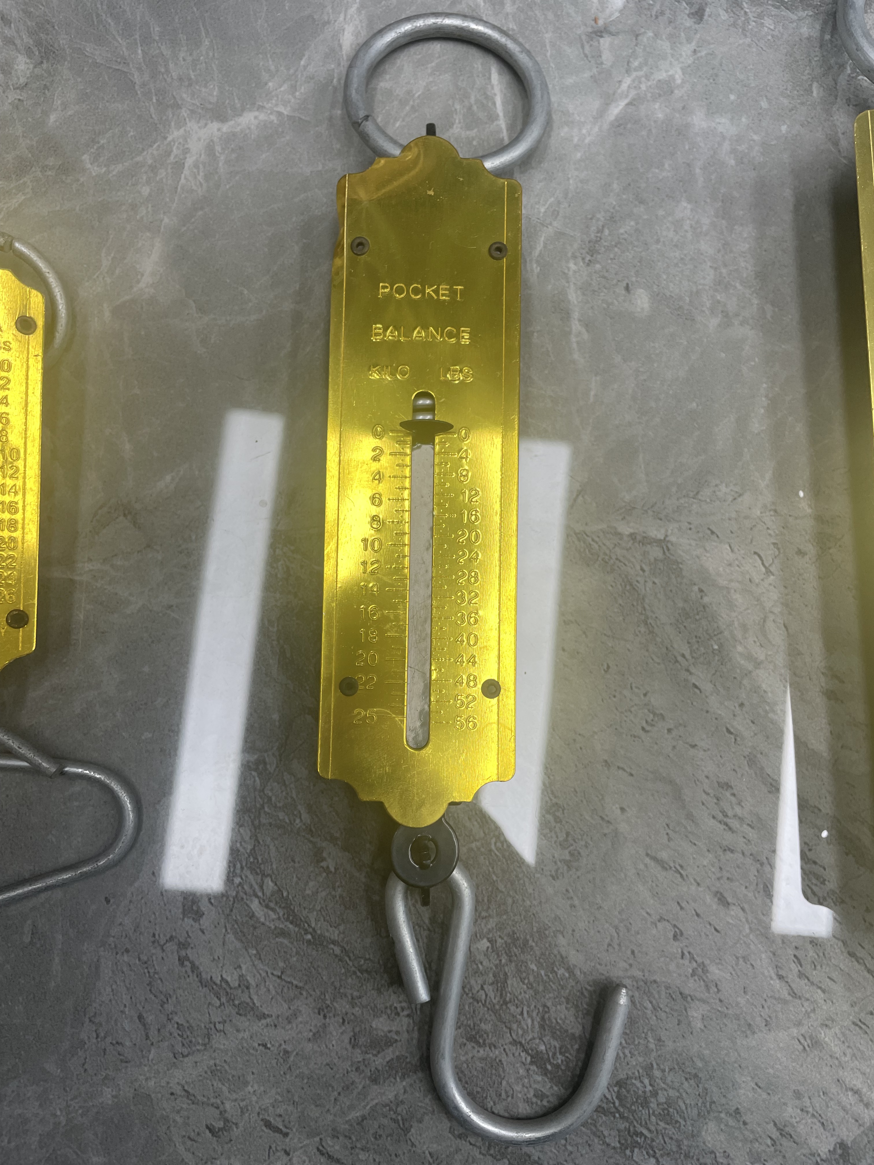 12kg便携式行李秤吊钩秤厂家直销电子商务25kg弹簧秤50kg手提秤机械设备100kg弹簧秤外贸热销款详情3