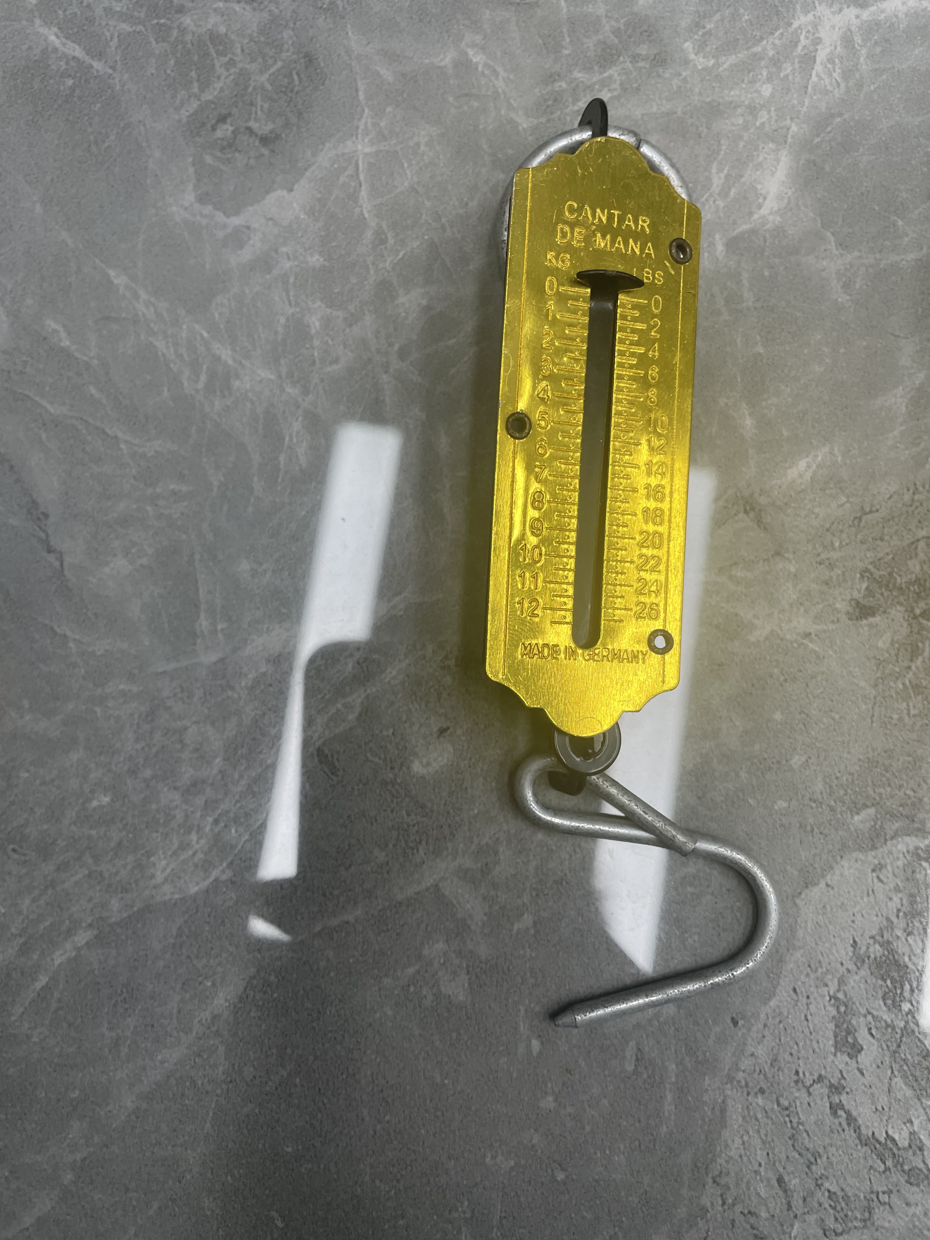 行李秤/手提称/葫芦秤/行李称/家用电子秤称细节图