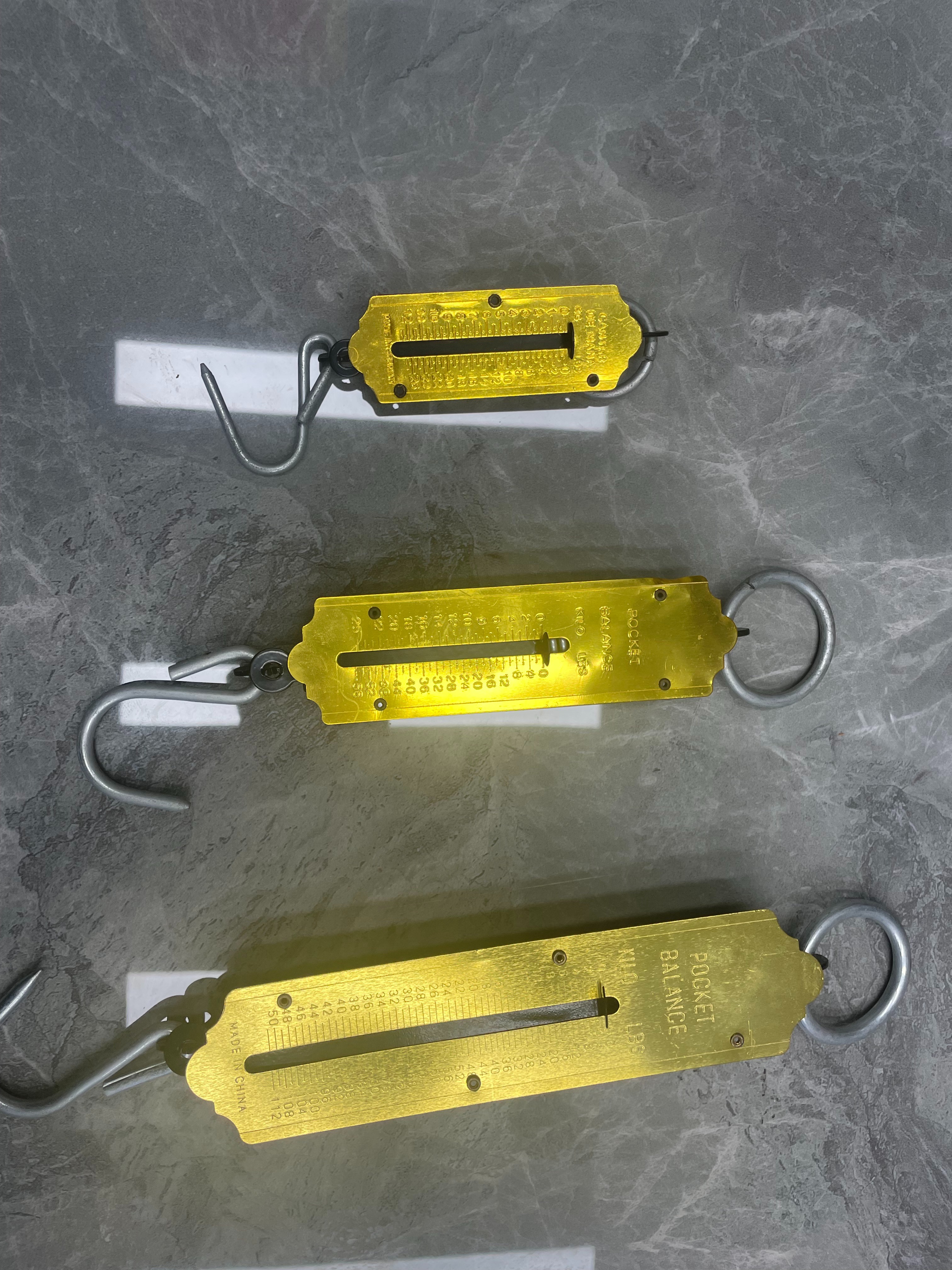 行李秤/手提称/葫芦秤/行李称/家用电子秤称产品图