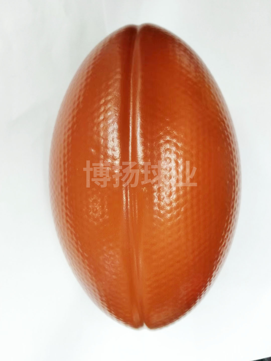 17Cm Football Simulation Toy Stress Relief Toy Application Scenario