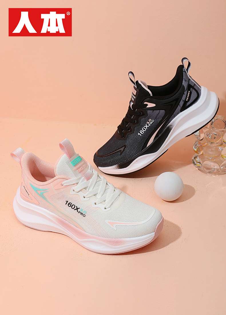 Girls' sports shoes Item Picture