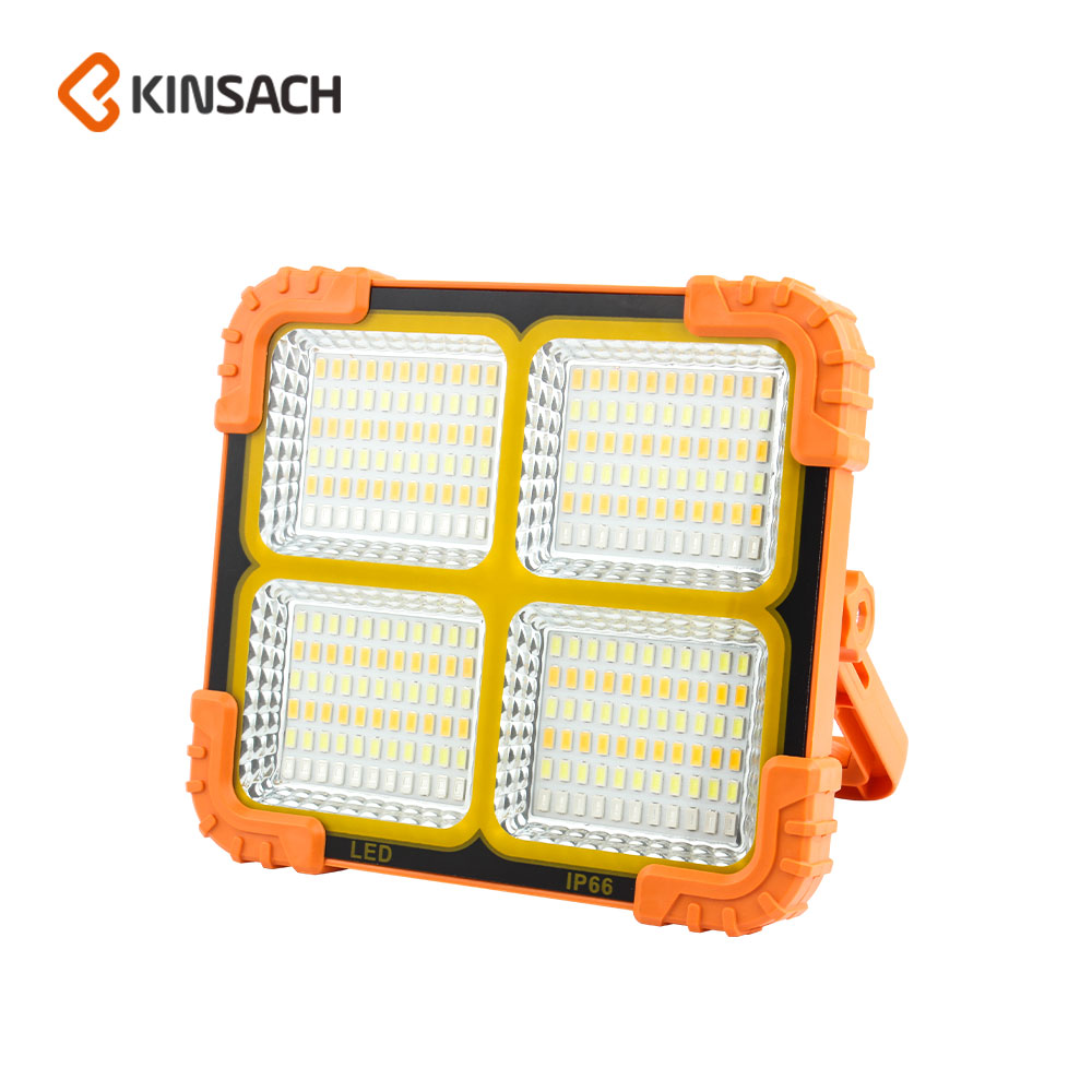 KINSACA Star Source solar working light