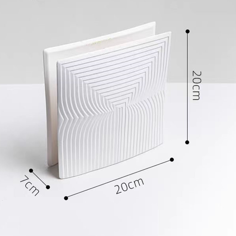 花瓶/ins花瓶/花瓶装饰/塑料花瓶/陶瓷花瓶白底实物图
