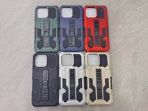 Pioneer 2-in-1 phone case