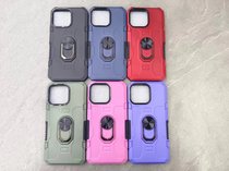 Eye Ring 2-in-1 phone case