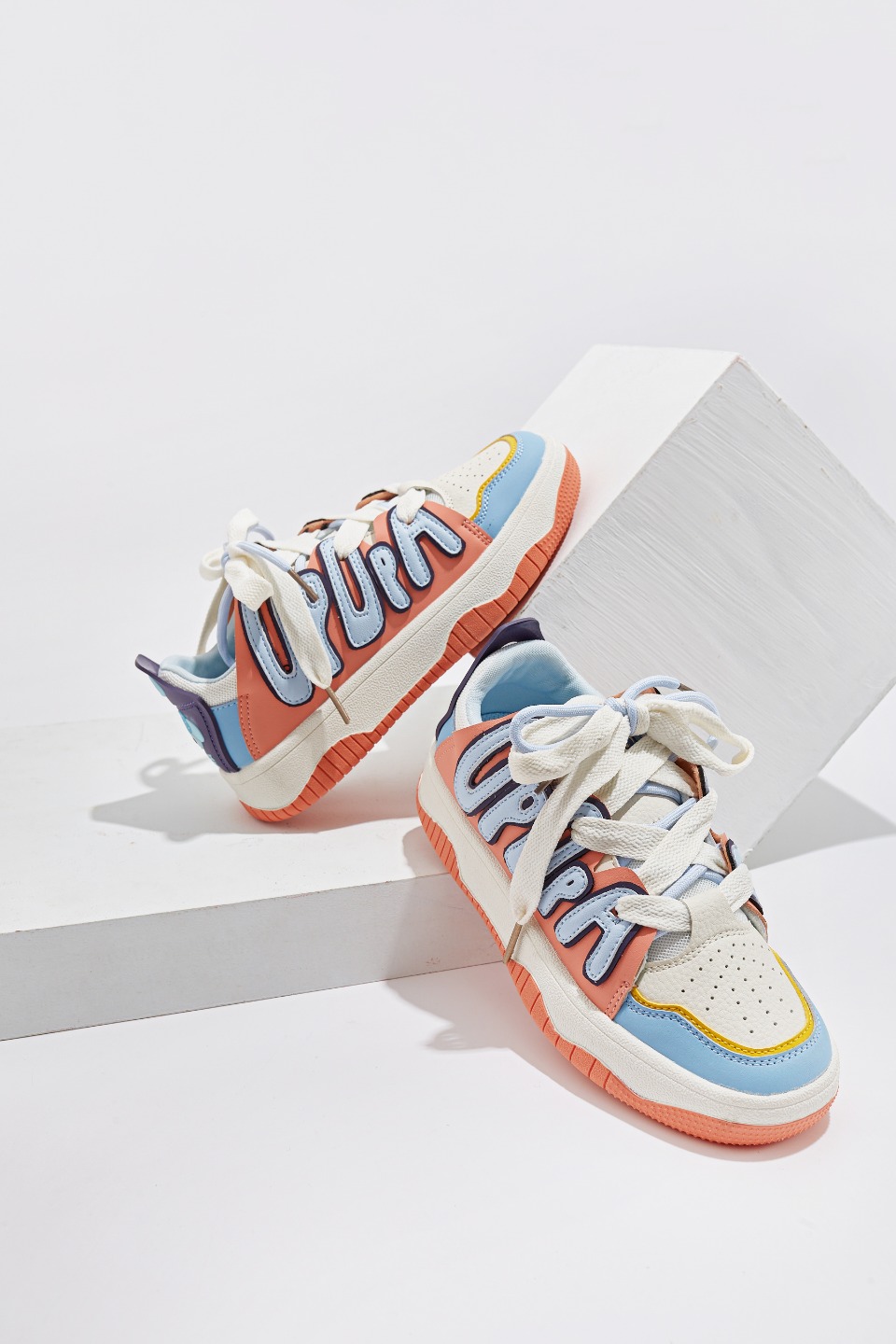 Women's sports board shoes Specification image