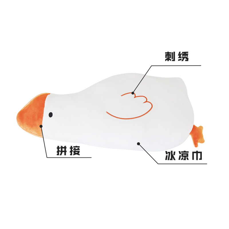 抱枕/史迪奇/熊猫/史迪仔公仔/爱心抱枕产品图