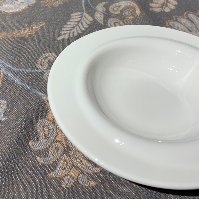 陶瓷/碗盘/陶瓷盘子/陶瓷沙拉盘子/餐具细节图