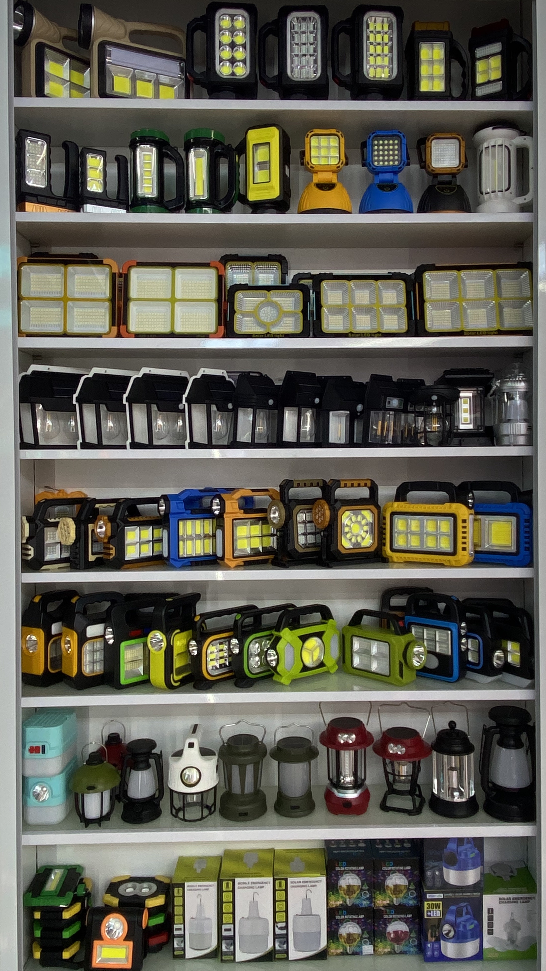 Hengjie Electronics Store describe pic - 5